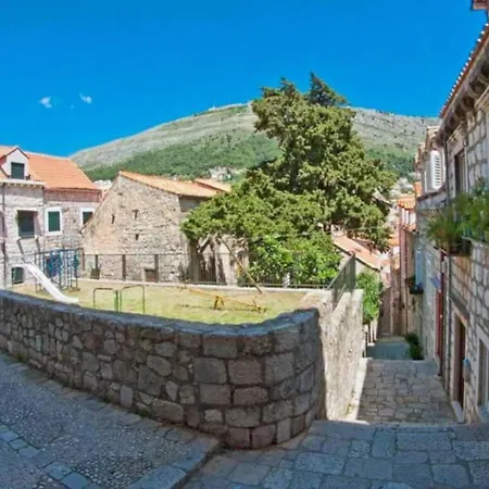 Tina * Dubrovnik