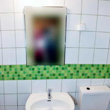Tina Lägenhet